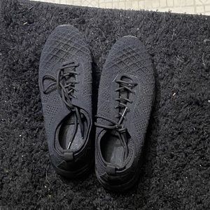 Non-Branded running shoes